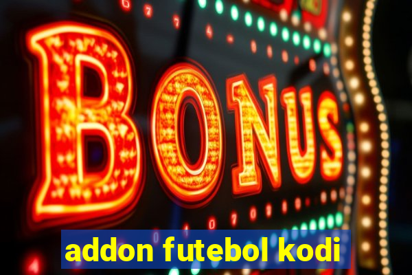 addon futebol kodi